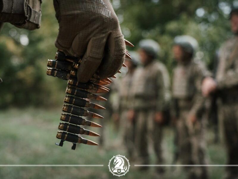 Є тенденція до зростання мобілізації – Міноборони