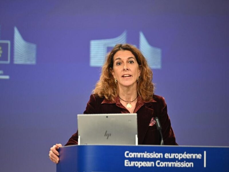 ЄC відповів Трампу щодо енергоносіїв з Росії