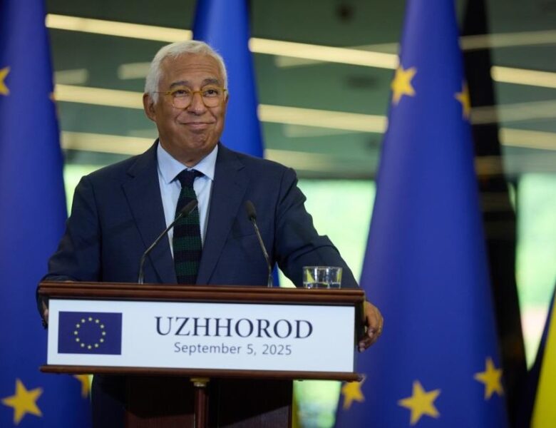 ЄС відправив переговірників у Вашингтон – Кошта