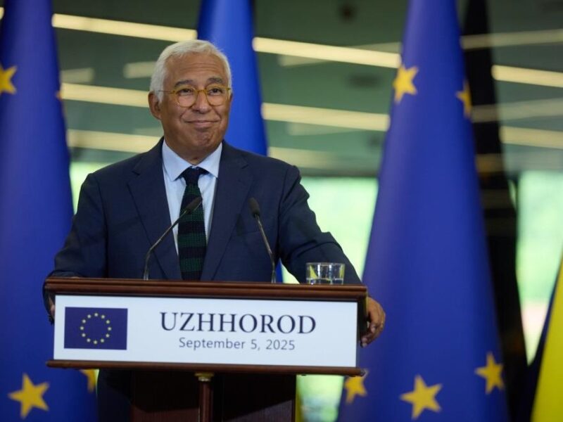 ЄС відправив переговірників у Вашингтон – Кошта