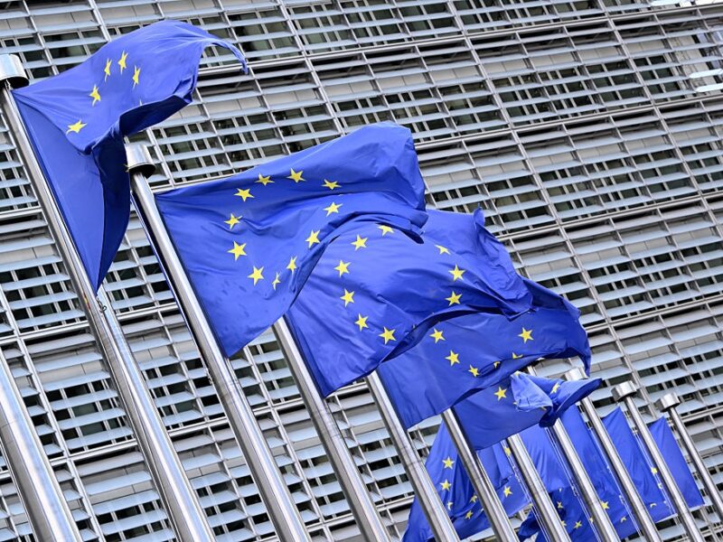 ЄС виключив зі списку санкцій проти Росії одного фігуранта