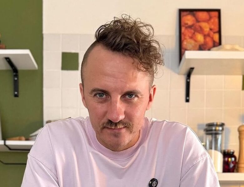 Євген Клопотенко вперше підтвердив, що має стосунки