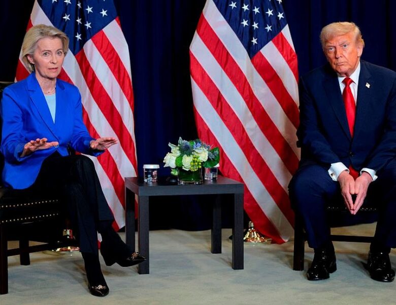 Єврокомісія готує мита на імпорт нафти з Росії