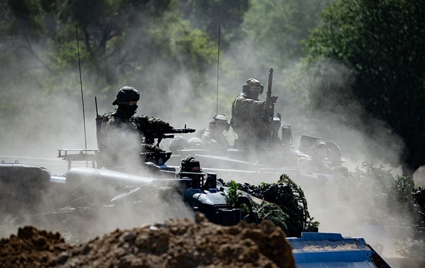 Європа готує масштабний оборонний план із чотирьох проєктів – ЗМІ