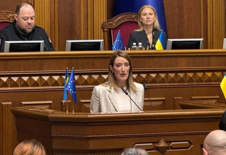 Європарламент відкриває свій офіс в Києві