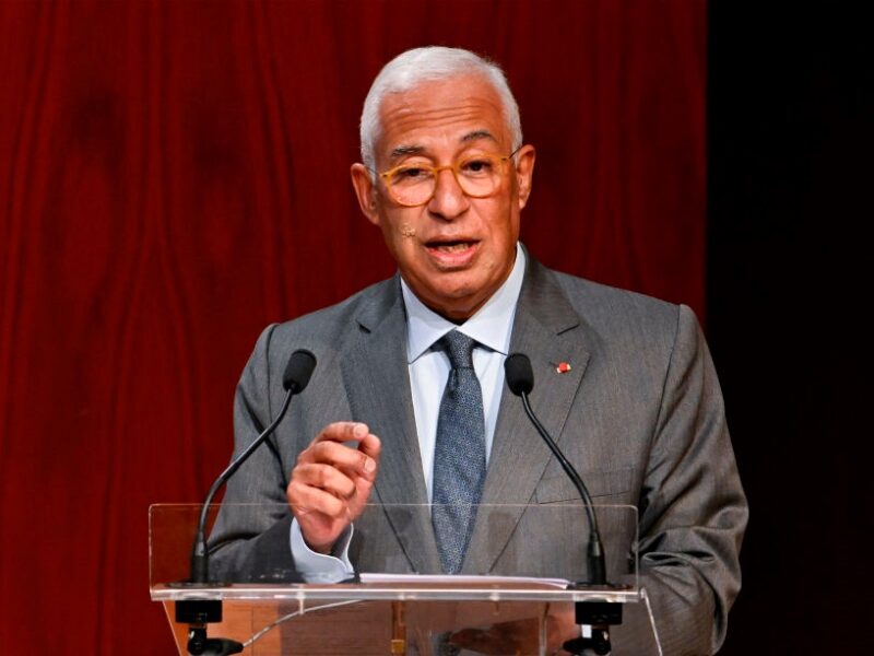 Євросоюз спільно зі США готує 19-й пакет санкцій проти Росії – Кошта