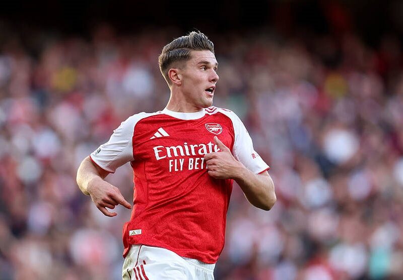 Йокерес удостоєний премії Герда Мюллера