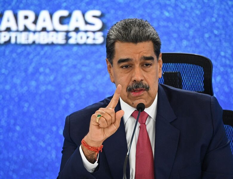 YouTube видалив канал президента Венесуели