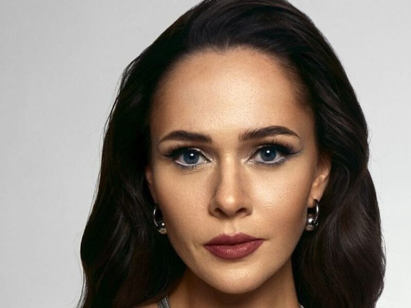 Юлія Саніна прокоментувала чутки про кризу в шлюбі