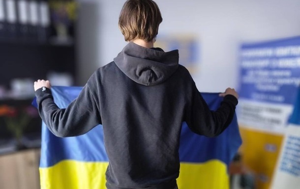 З окупації повернули групу українських дітей