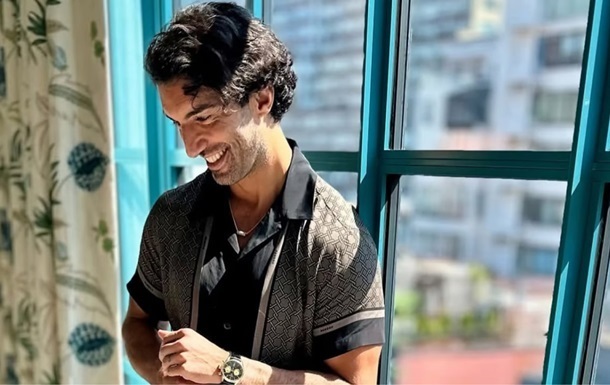 З’явилася нова жертва звинувачень проти Джастіна Бальдоні