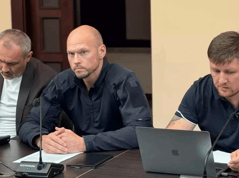 За генерала СБУ Вітюка внесли 9 млн гривень застави