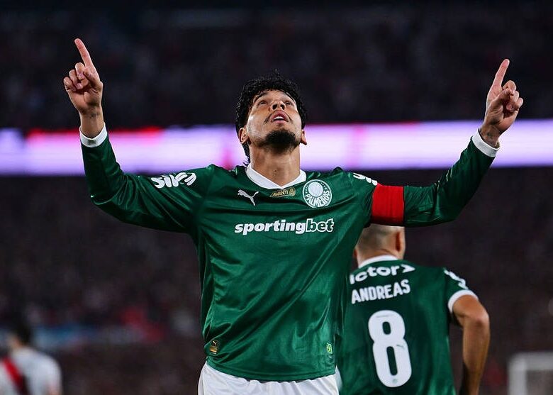 Захисник гранда з Бразилії побив рекорд у південноамериканському футболі