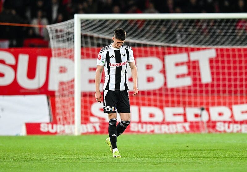 Замирити скандал узявся новий футболіст Динамо, викритий на репостах