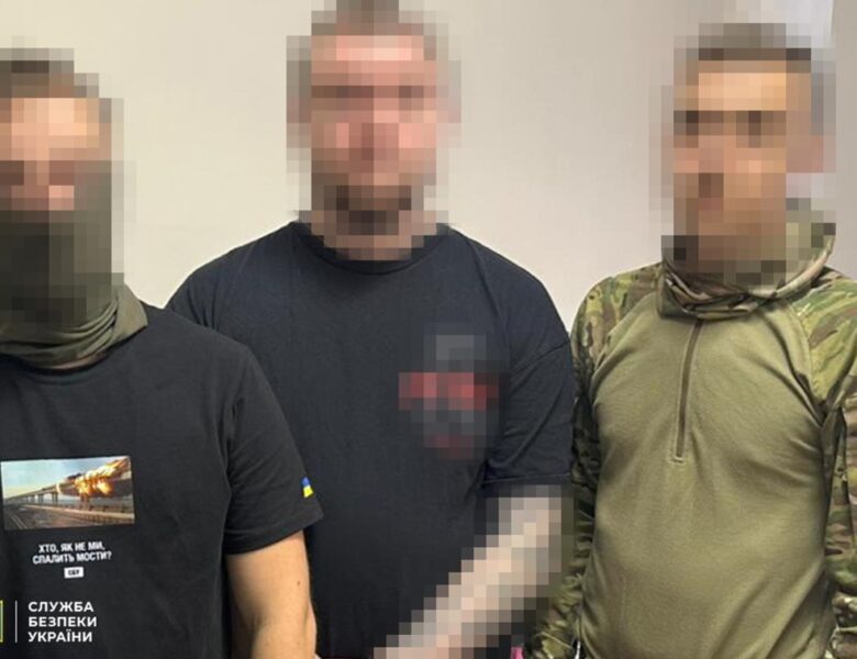 Затримано агентів, які постачали росінам українські SIM-карти для дронів