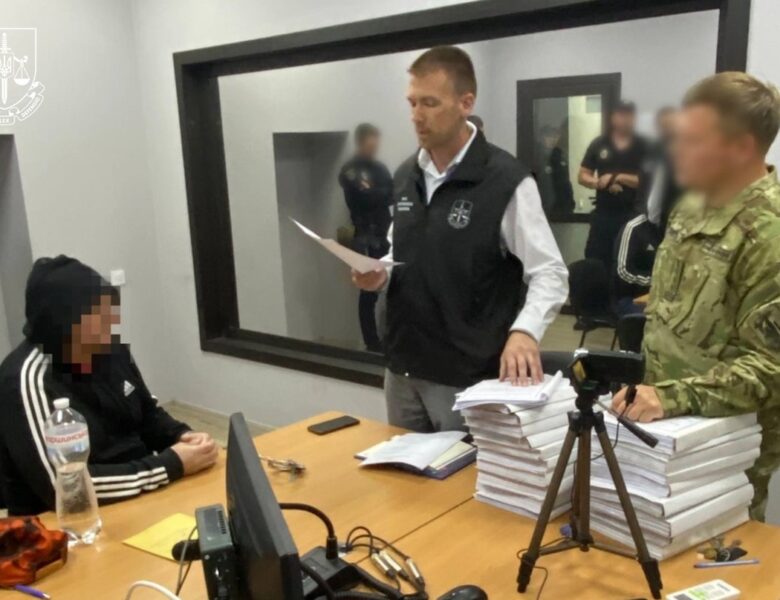 Завершено слідство у справі нардепа Шевченка