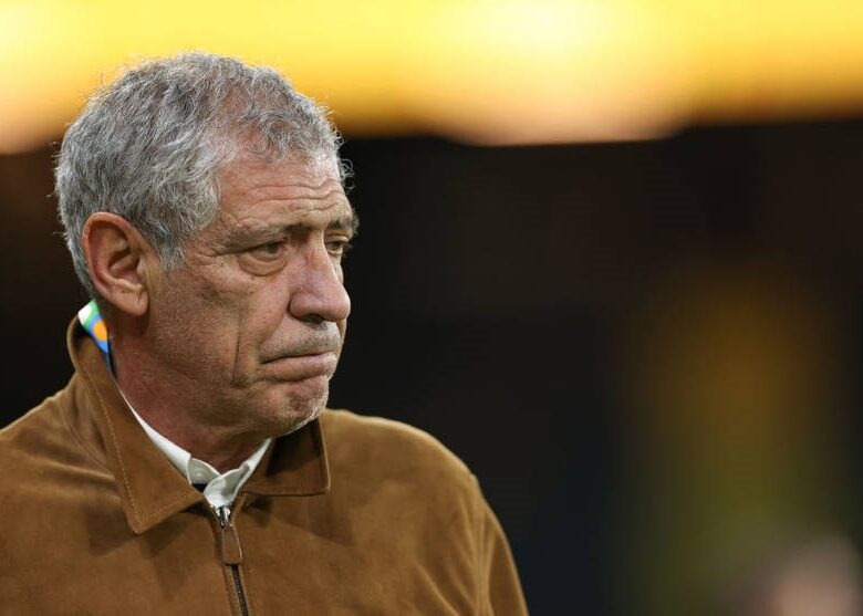 Збірна Азербайджану залишилася без тренера перед матчем з Україною