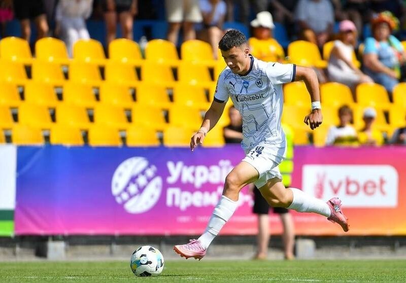 Збірна України U-20 зазнала кадрової втрати перед ЧС-2025