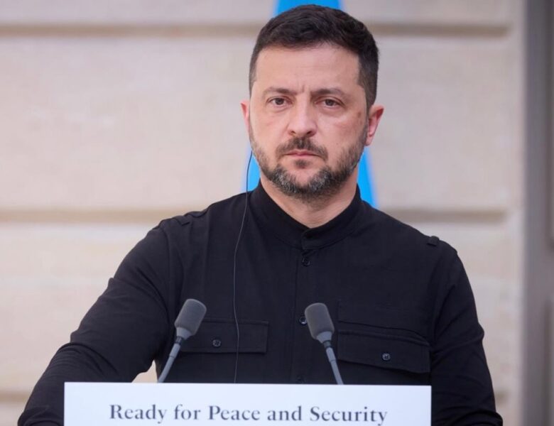 Зеленський і Рютте обговорили гарантії безпеки