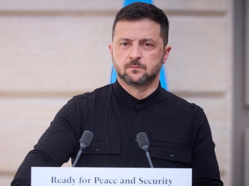 Зеленський і Рютте обговорили гарантії безпеки