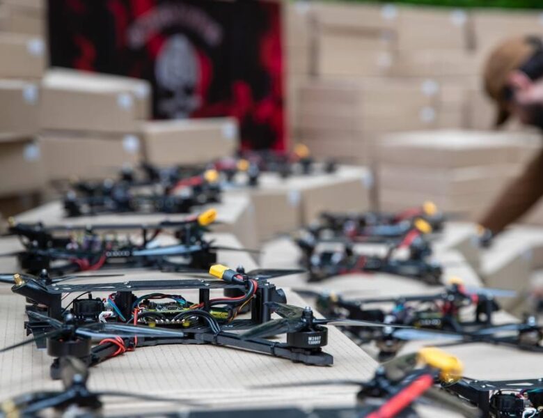 Зеленський назвав напрямки для експорту зброї