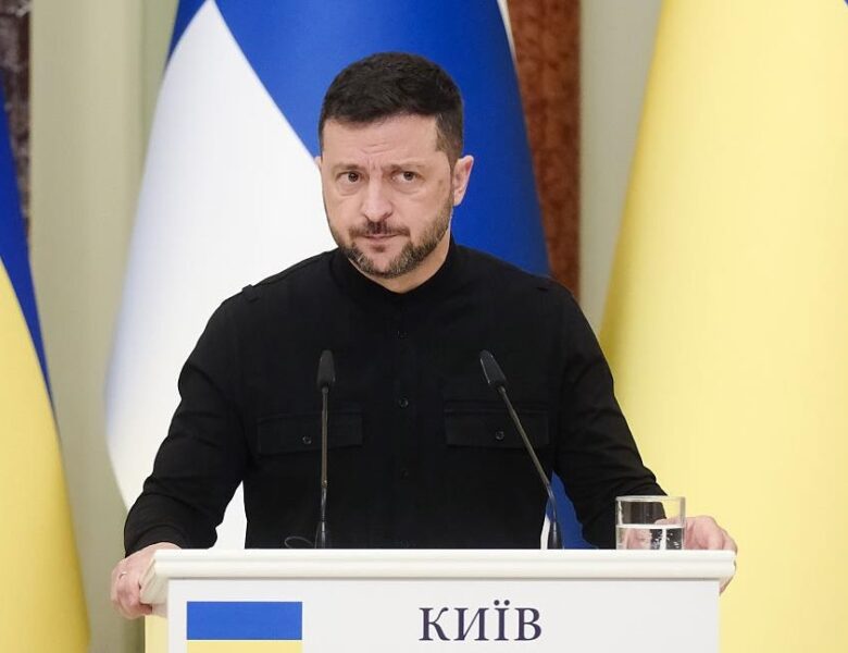 Зеленський назвав єдиний спосіб завершити війну