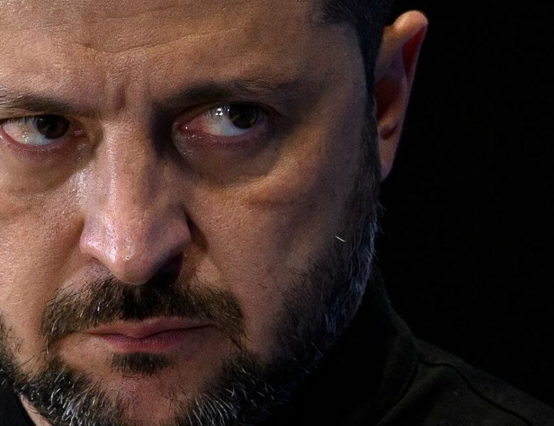 Зеленський пригрозив блекаутом у Москві