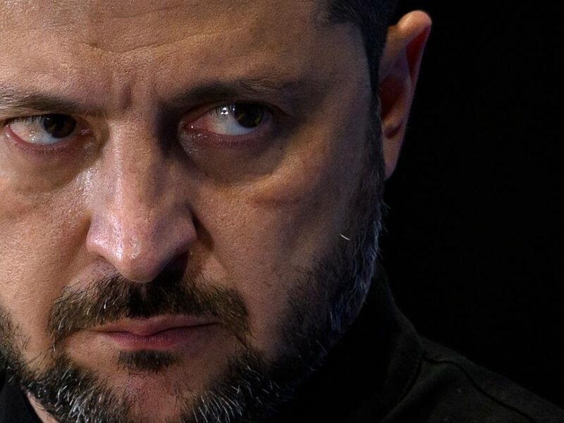 Зеленський пригрозив блекаутом у Москві