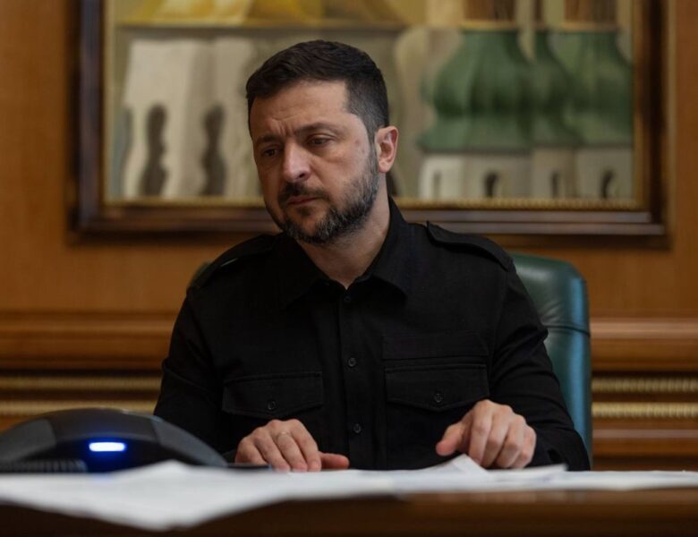 Зеленський провів розмову з прем’єром Португалії