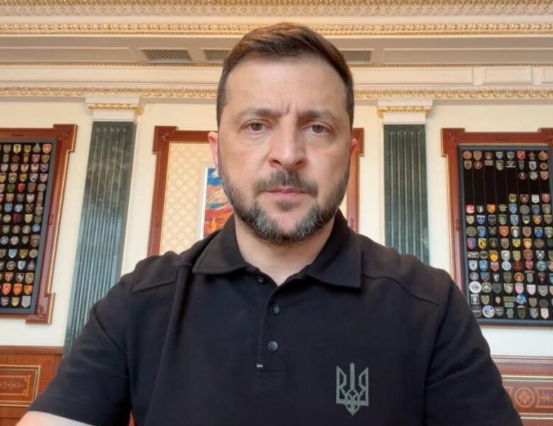 Зеленський: Рамштайн має дати конкретні результати