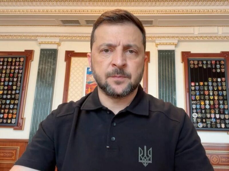 Зеленський: Рамштайн має дати конкретні результати