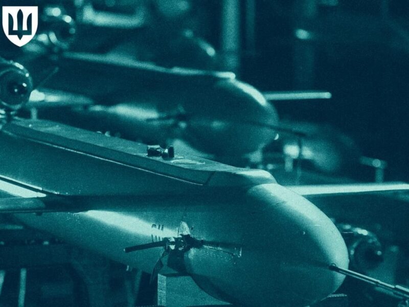 Зеленський схвалив запуск Defence City