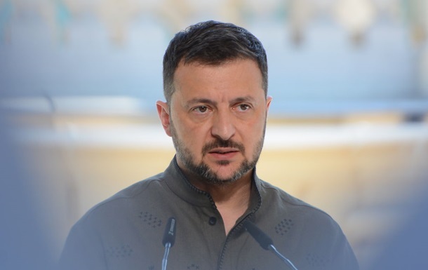 Зеленський: Відповідатимемо на удари по енергетиці