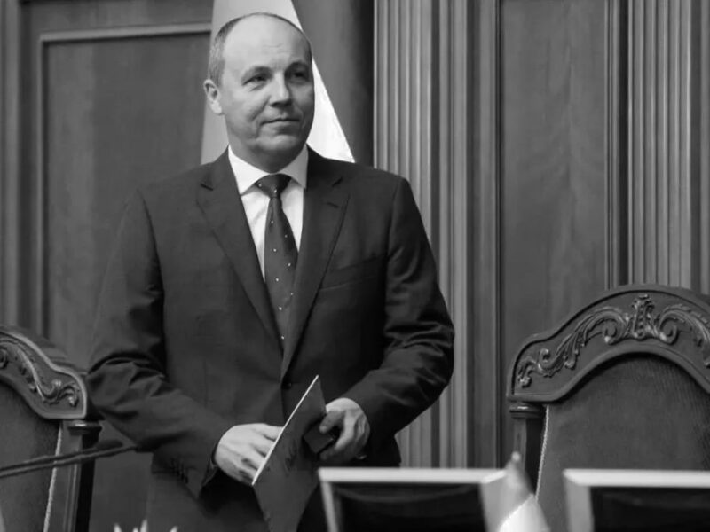 Зеленський: Є перші показання підозрюваного вбивці