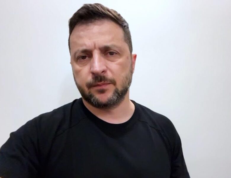 Зеленський заявив про “змістовні речі” у гарантіях