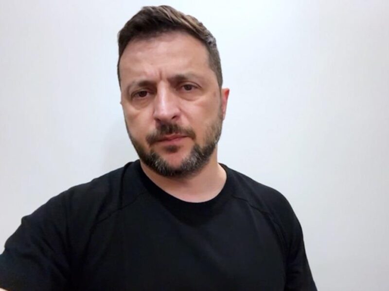 Зеленський заявив про “змістовні речі” у гарантіях