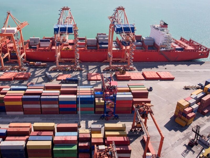 “Зерно за авто”: ЗМІ дізнались про бартер між Росією та Китаєм