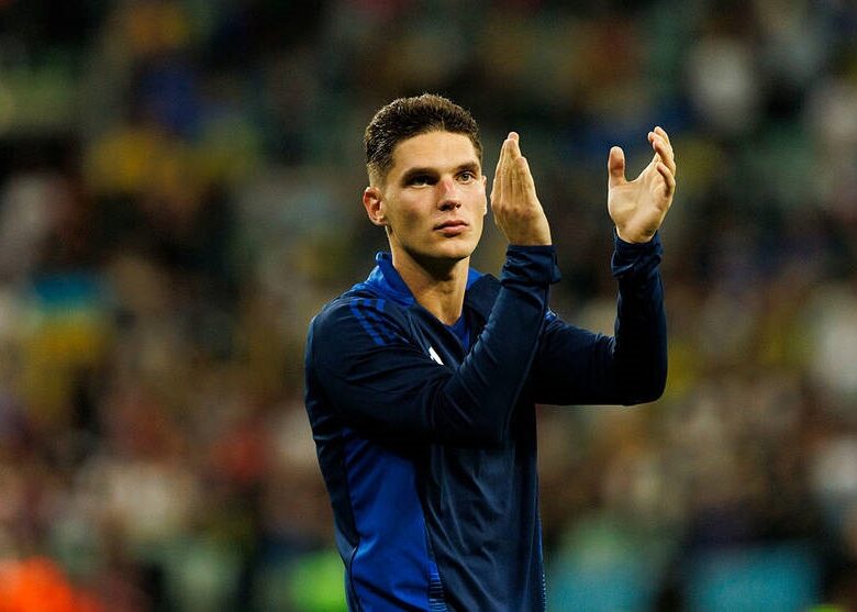 Журналіст розкрив деталі трансферу Судакова