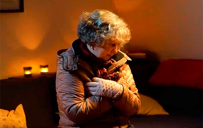 Зима на порозі: чи чекати блекауту та холодних батарей