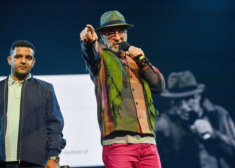 Зірка футболу виступив за виключення Ізраїлю з міжнародних турнірів