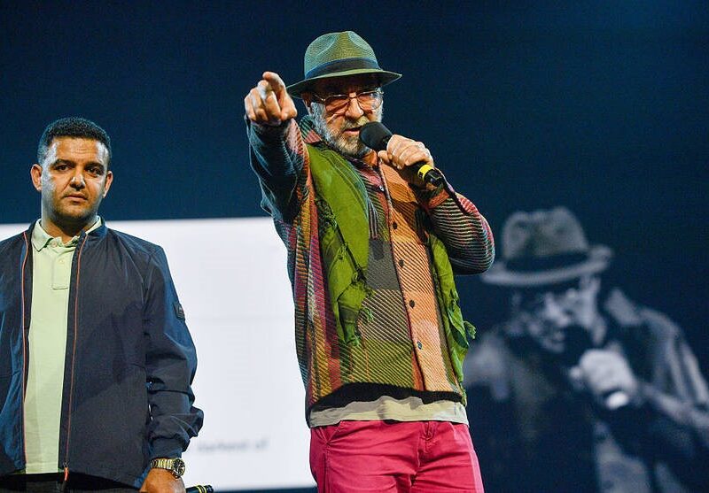 Зірка футболу виступив за виключення Ізраїлю з міжнародних турнірів