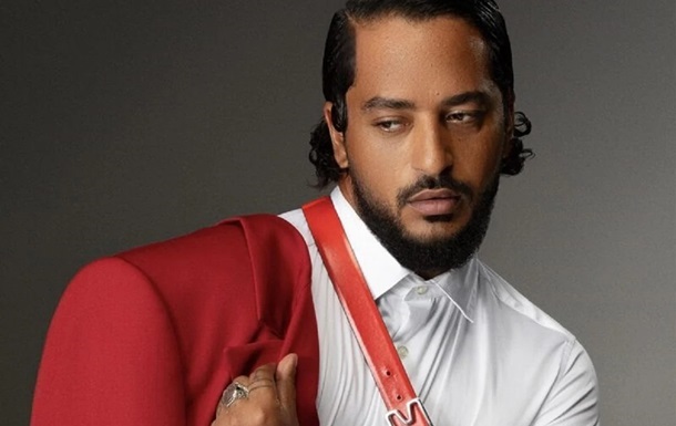 Зірку Євробачення Slimane визнали винним у сексуальних домаганнях