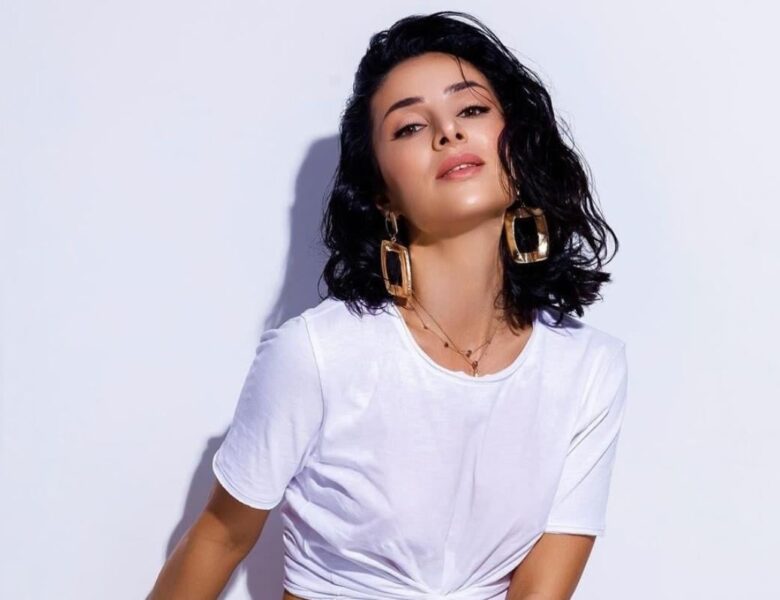 Злата Огнєвіч відповіла на нетактовні коментарі про дітей