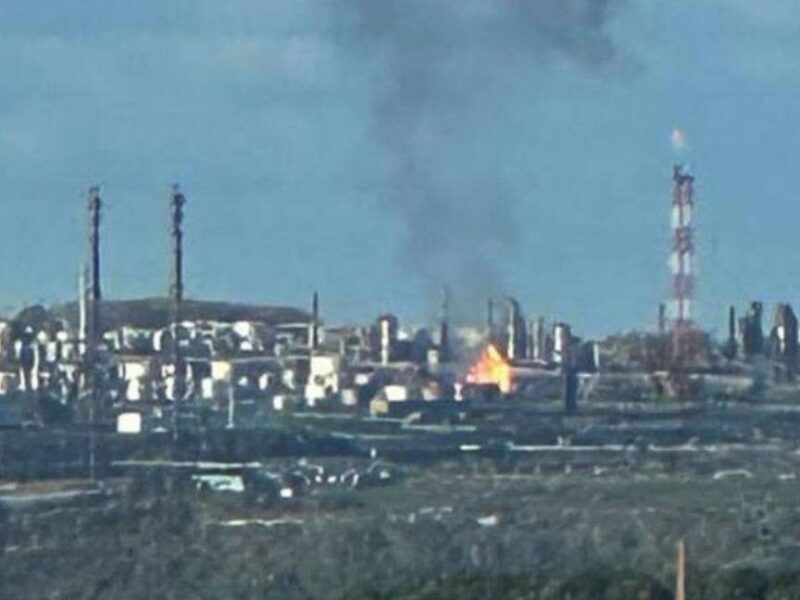 ЗМІ дізнались про наслідки атаки на заводи в Уфі