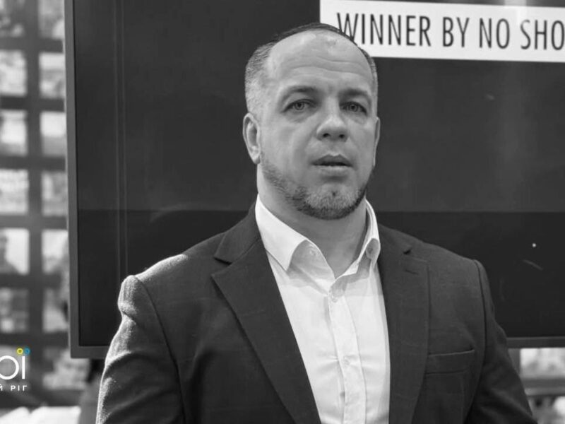 ЗМІ повідомили подробиці резонансного вбивства в Кривому Розі