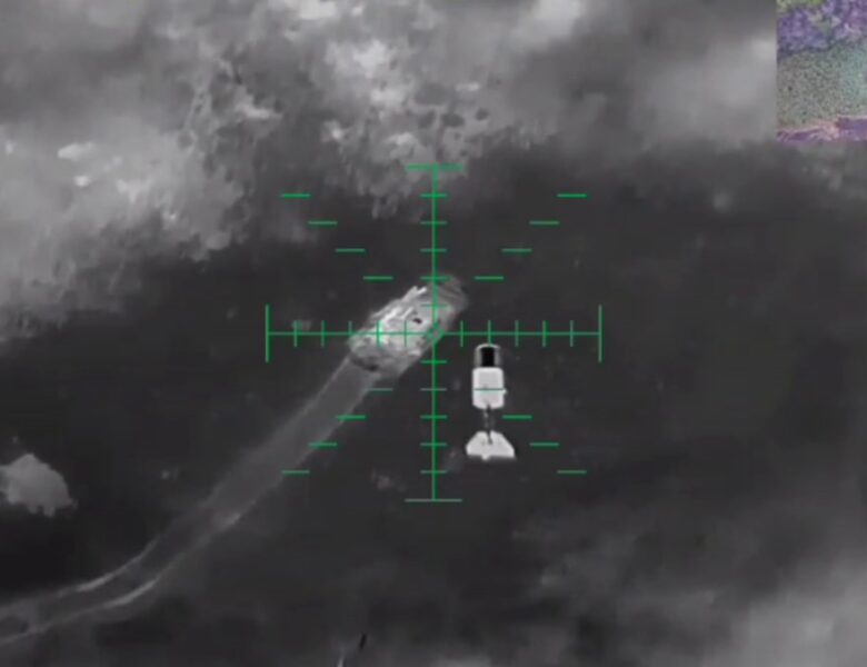 Знищення техніки РФ під Покровськом показав Фенікс