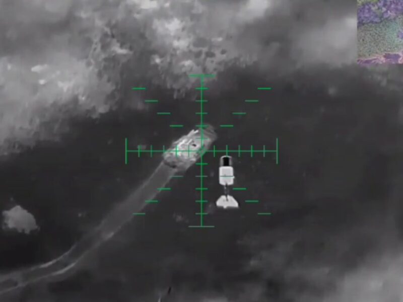 Знищення техніки РФ під Покровськом показав Фенікс