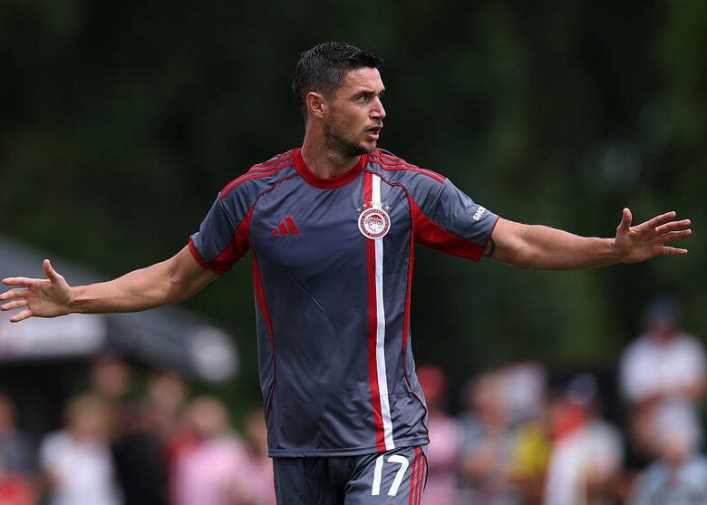 Знову в грі: Яремчук повернувся на поле після травми