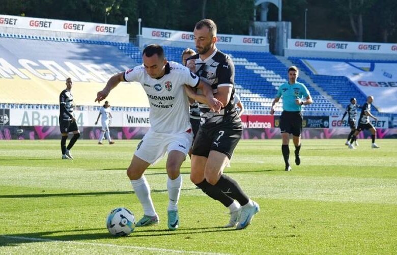 Зоря та Оболонь зіграли без голів у сьомому турі УПЛ