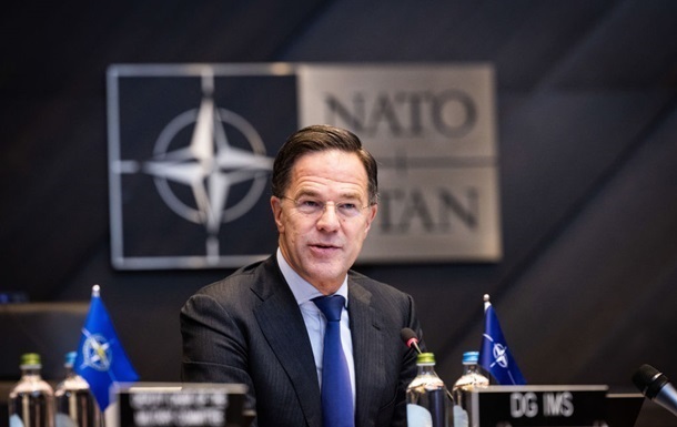 ЗСУ отримають безперервний потік зброї США – Рютте